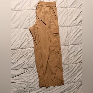 Old Navy Wide Leg Cargo Pants